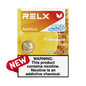 RELX 3‑Pods for Infinity / Essential