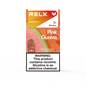 RELX Pod Pro - Ceramic Atomizer Pink Guava