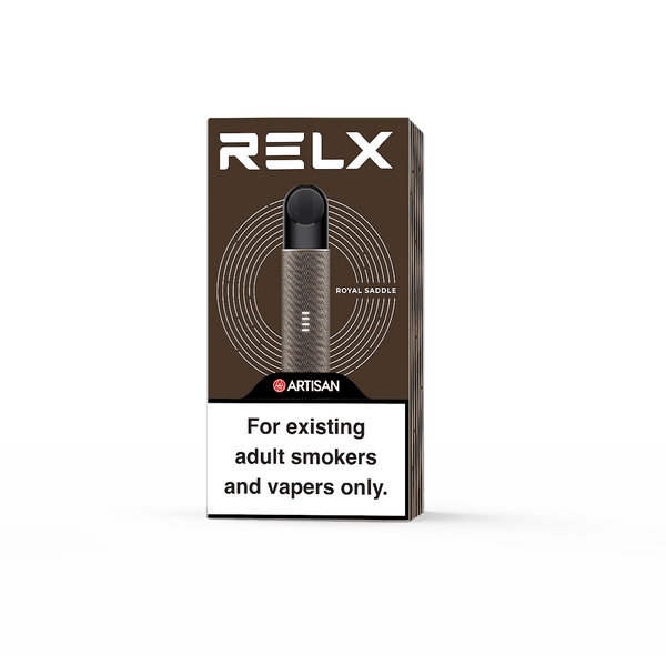 RELX Infinity Plus Artisan Edition Device