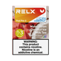 RELX 3‑Pods for Infinity / Essential