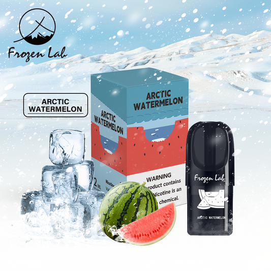 Frozen Lab ARCTIC WATERMELON 2ml