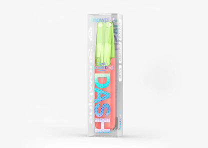 SNOWPLUS Lush Ice