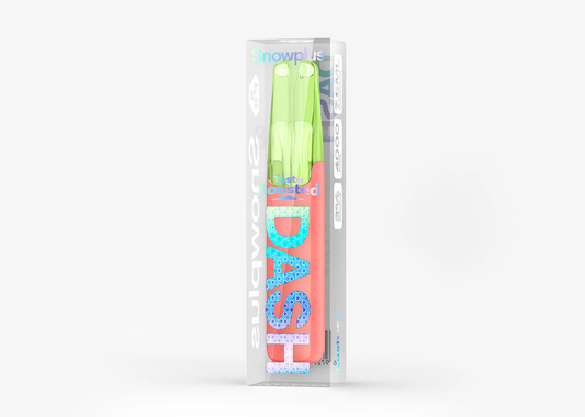 SNOWPLUS Lush Ice