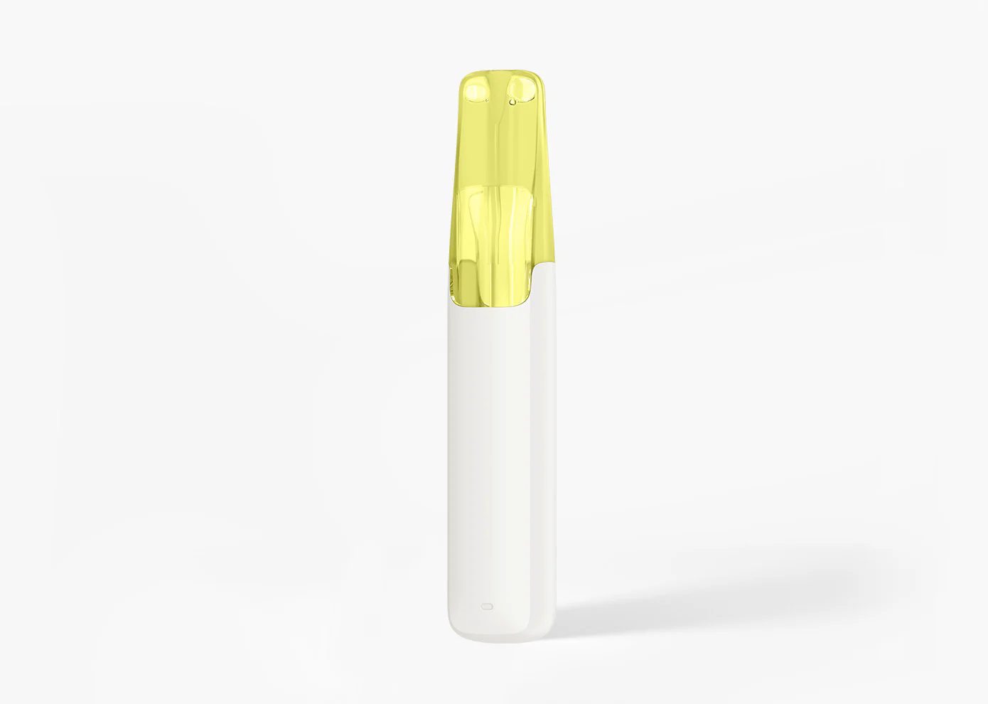 SNOWPLUS Corn Gelato