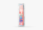 SNOWPLUS Peach Ice