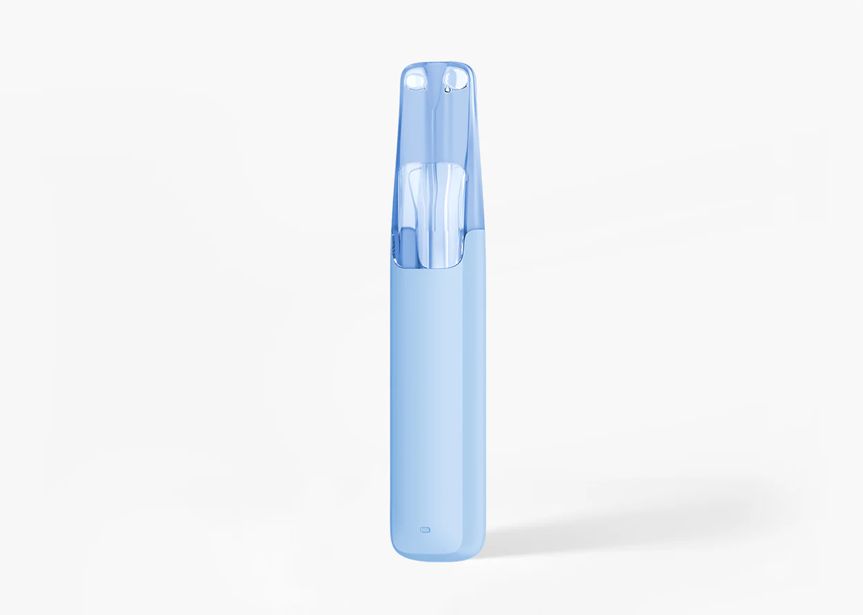 SNOWPLUS Mineral Water