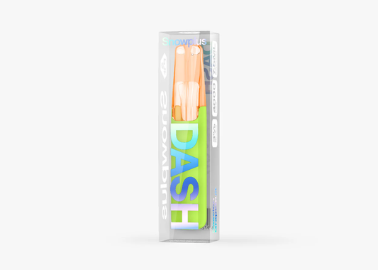 SNOWPLUS Passion Grapefruit