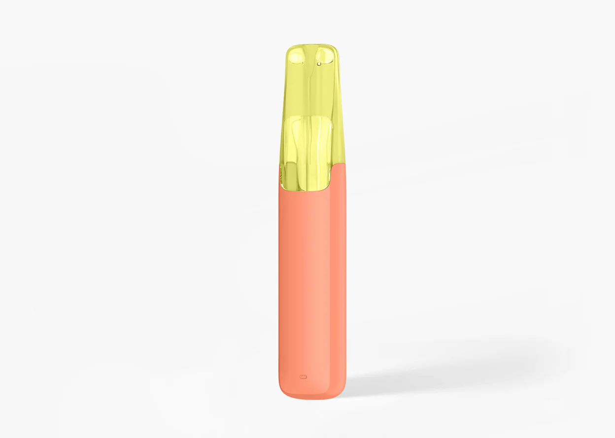 SNOWPLUS Orange Soda