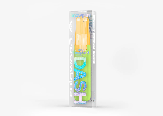 SNOWPLUS Kiwi Ice