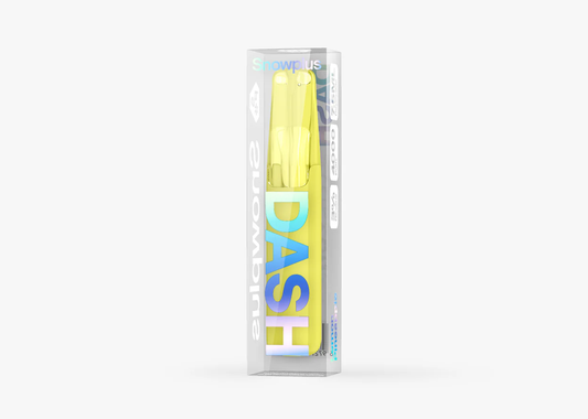 SNOWPLUS Lemon Pineapple