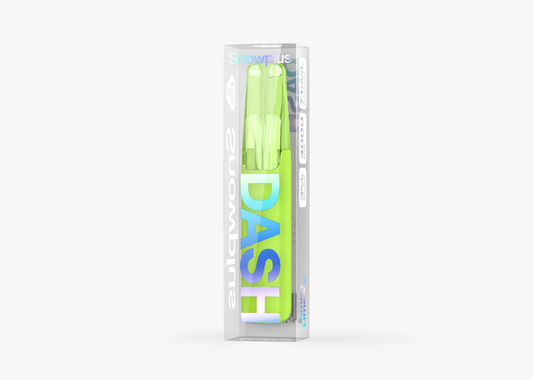 SNOWPLUS Lemon Lime