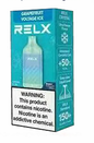 RELX Grapefruit Voltage Ice