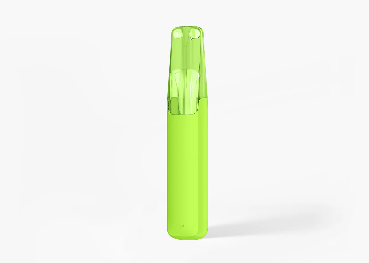 SNOWPLUS Lemon Lime