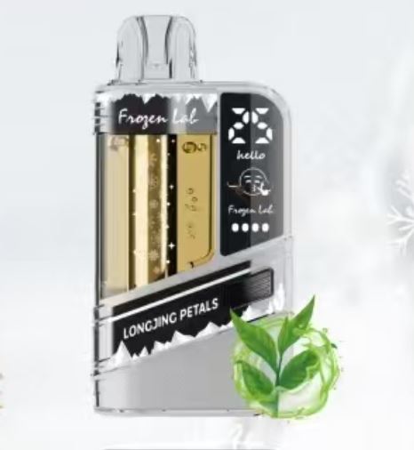 FrozenLab Disposable Vape 20000 Puffs