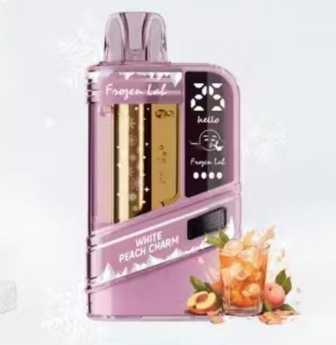 FrozenLab Disposable Vape 20000 Puffs