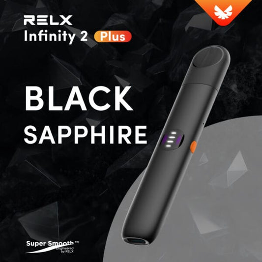 RELX Infinity 2 Plus Device