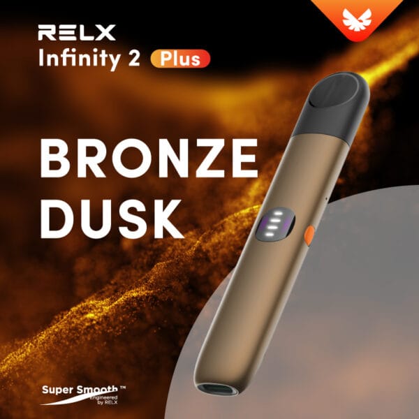 RELX Infinity 2 Plus Device