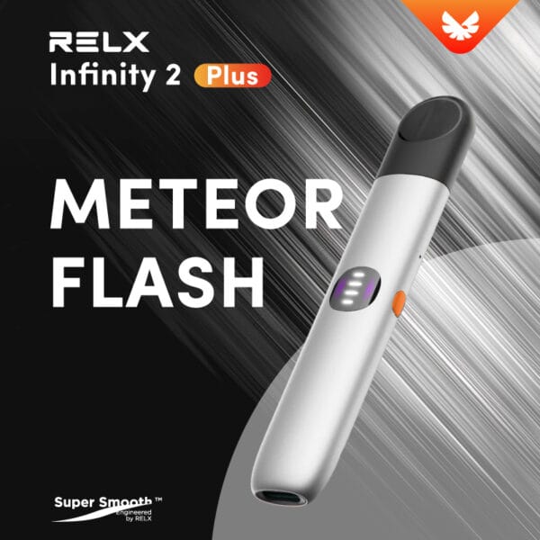RELX Infinity 2 Plus Device