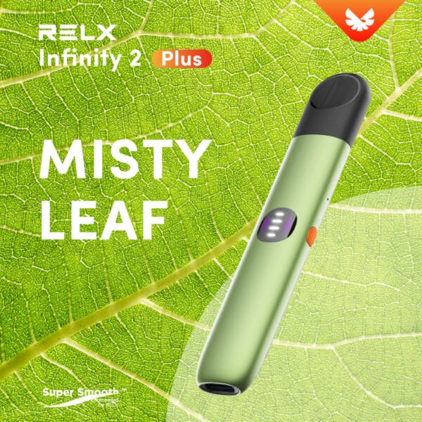 RELX Infinity 2 Plus Device