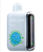 GEEK BAR White Gummy Ice