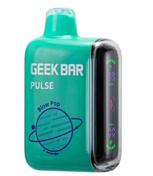 GEEK BAR B-POP