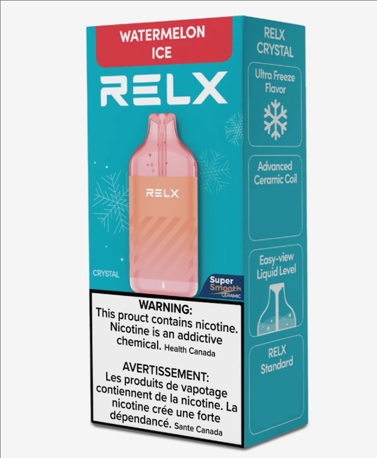 RELX Watermelon Ice