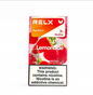 RELX Pod Pro - Ceramic Atomizer Pink Lemonade